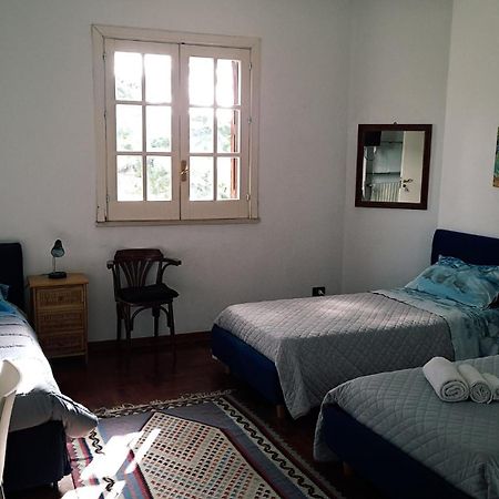 B&B Villa Victoria Ragusa Habitación foto