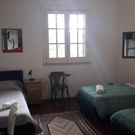 B&B Villa Victoria Ragusa Habitación foto