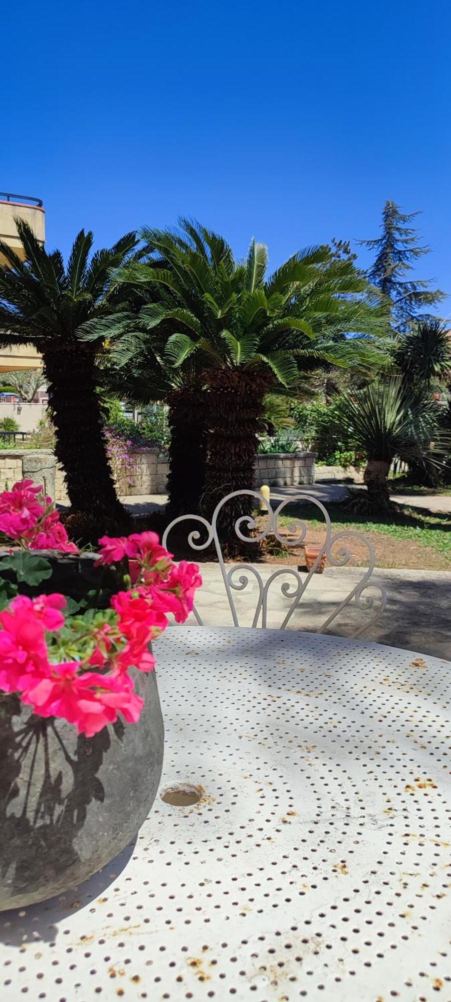 B&B Villa Victoria Ragusa Exterior foto