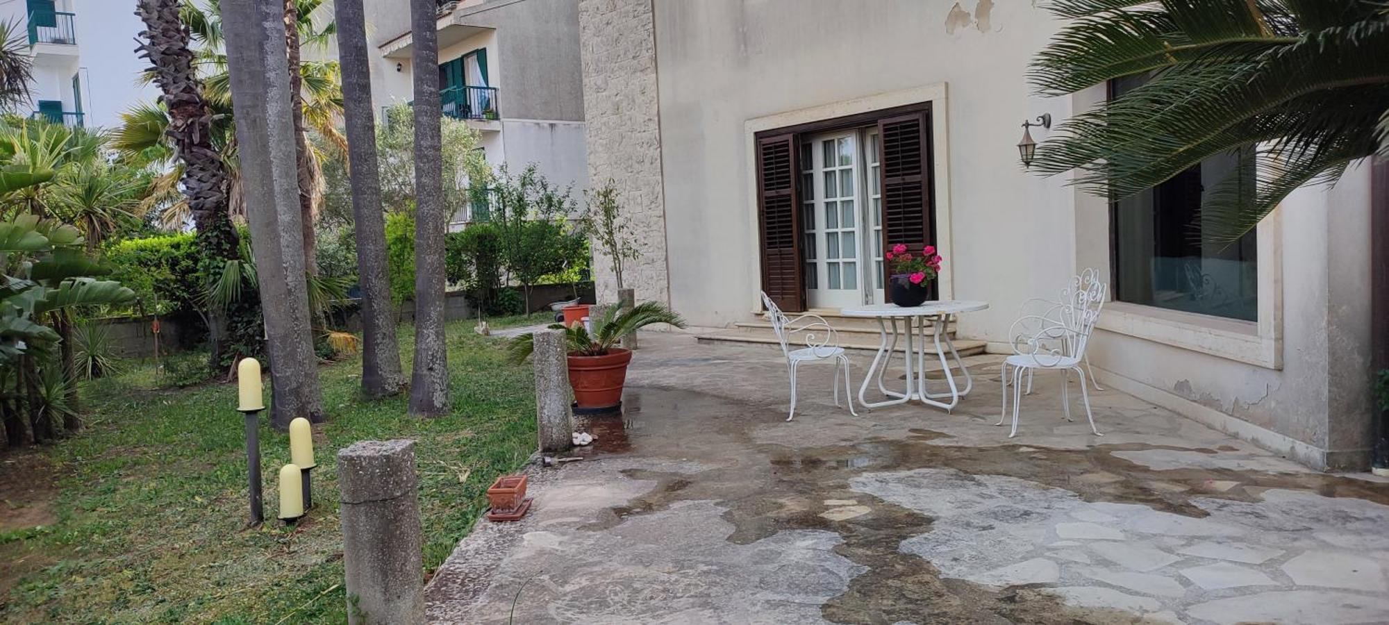 B&B Villa Victoria Ragusa Exterior foto