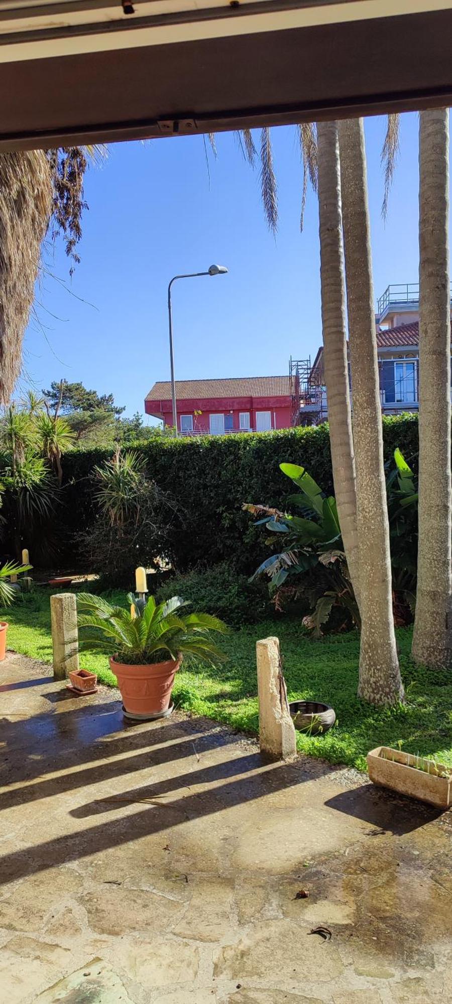 B&B Villa Victoria Ragusa Exterior foto