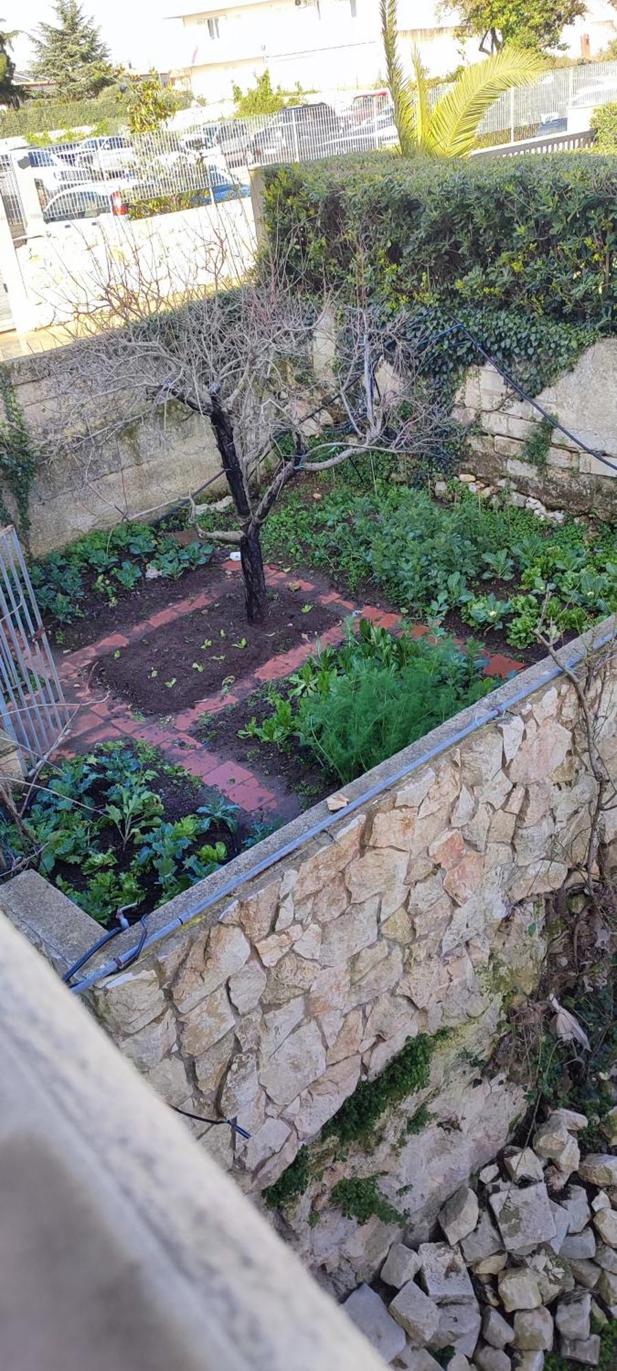 B&B Villa Victoria Ragusa Exterior foto